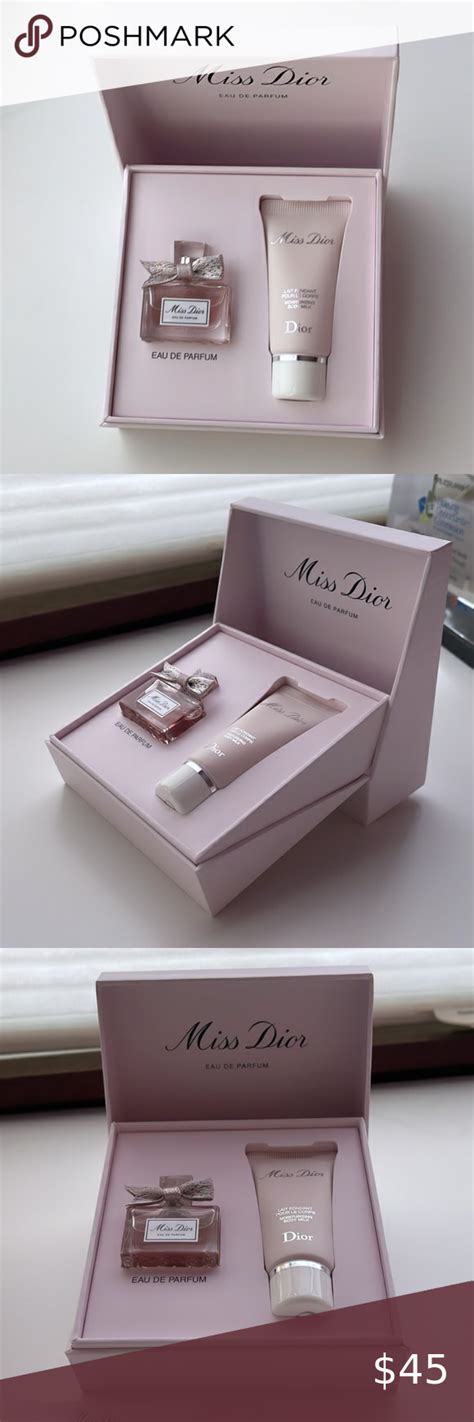 miss dior discovery kit|miss dior scented candle.